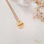 Collar Mamá Corazón - Imagen 2