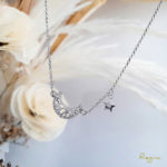 Collar Creciente y Estrella - Imagen 3