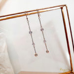 Pendientes Light Chain - Imagen 2
