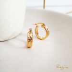 Argolla Amanda Petit