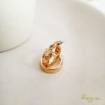 Argolla Amanda Petit - Imagen 3