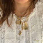 Collar Placa Me vs Me - Imagen 5