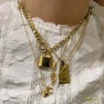 Collar Placa Me vs Me - Imagen 3