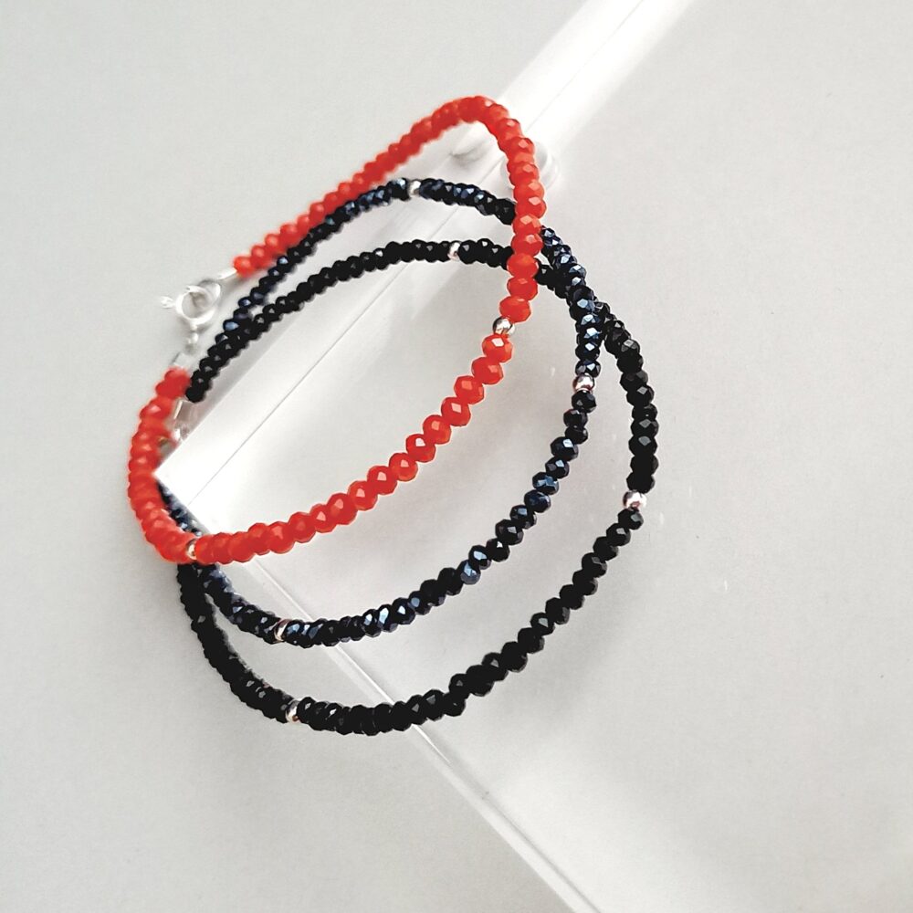 Pulsera Shine Plata - Imagen 3