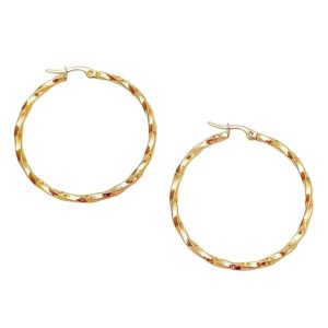 Eddy Hoops