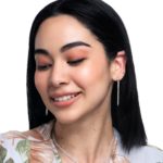 Pendientes Cuban Chain Plata - Imagen 3