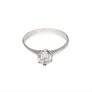 Anillo Compromiso Letizia - Personalizado