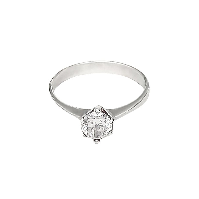 Anillo Compromiso Letizia - Personalizado