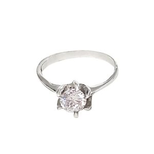Anillo Compromiso Sofía - Personalizado