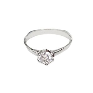 Anillo Compromiso Diana - Personalizado