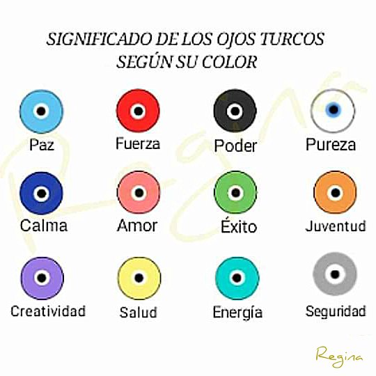 Pulsera Nazar Plata - Imagen 3