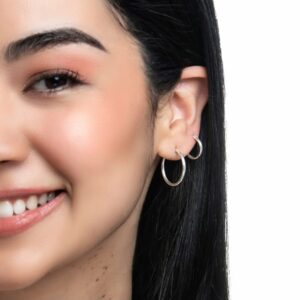 Thread Hoops