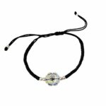 Pulsera Austria Trébol