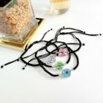 Pulsera Austria Trébol - Imagen 2