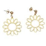 Pendientes Margarita