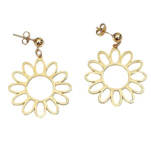 Pendientes Margarita