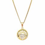 Collar Mamá Amor Infinito - Imagen 2