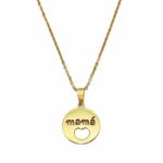 Collar Mamá Corazón