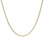 Cadena Cordón Belcher