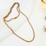 Cadena Cordón Belcher - Imagen 2