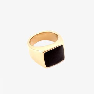 Anillo Black Maxi - T8