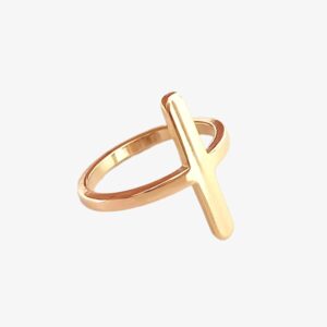 Anillo Cross