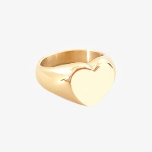 Anillo Heart Maxi