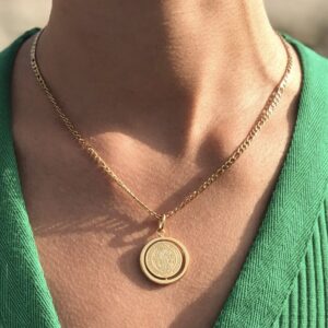 Collar SB Giratorio