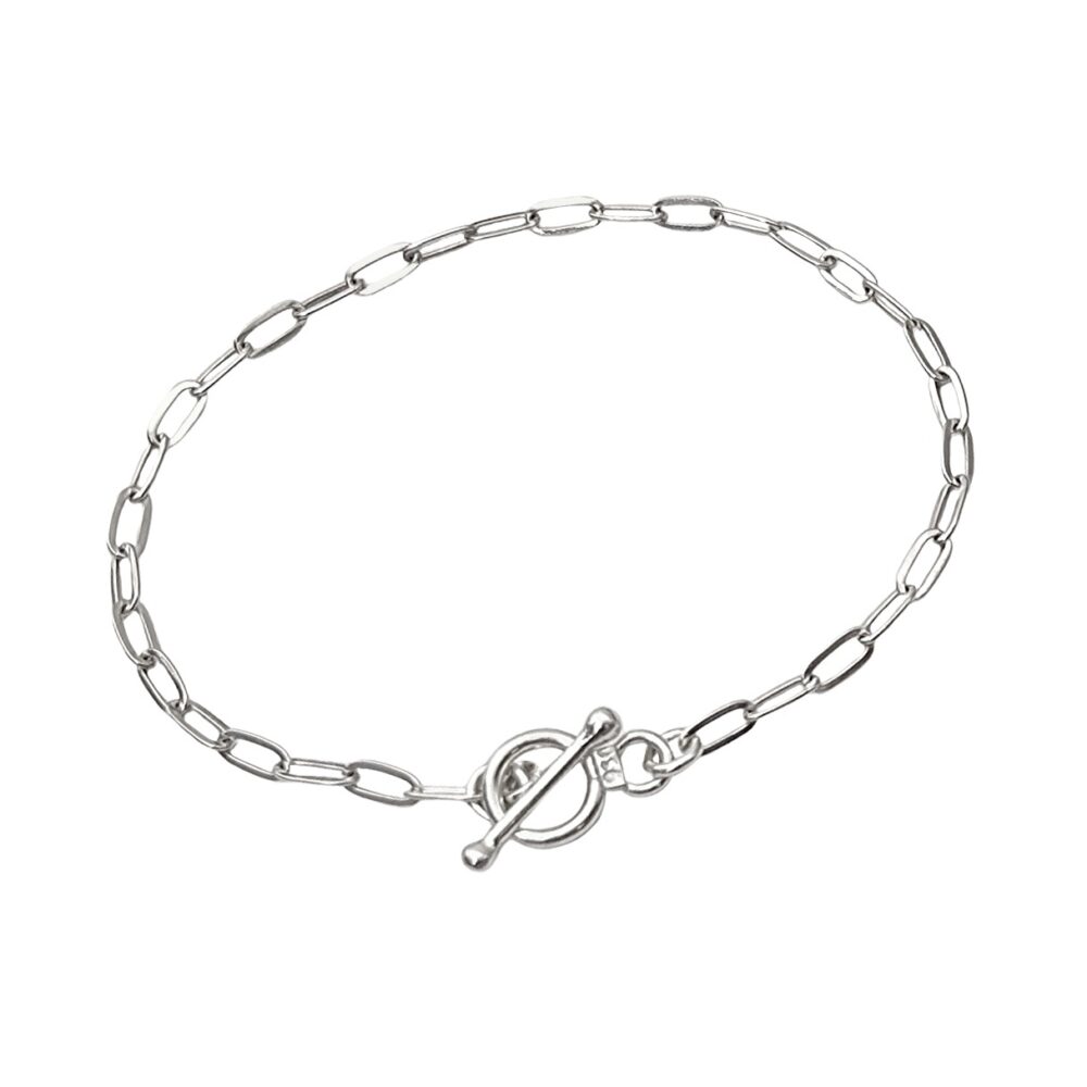 Pulsera Link T - Imagen 2