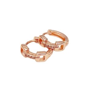 Argollas Belt