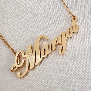 Collar Margot