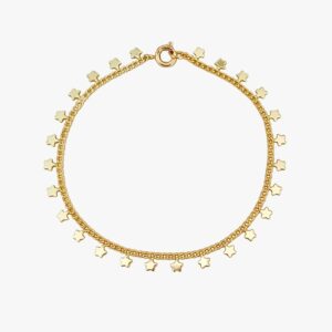 Pulsera Estrella Mini Multi