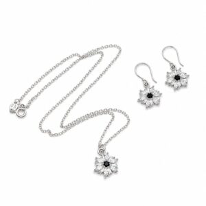 Set Dahlia