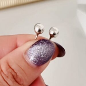 Bombas Uso Reversible - Plata