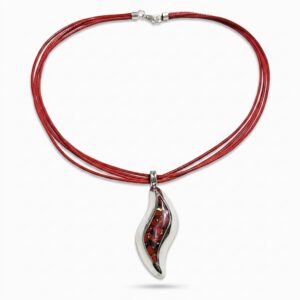 Collar Red