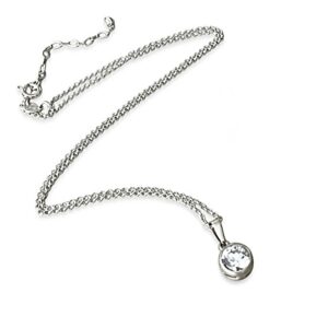 Collar Punto de Luz - Plata